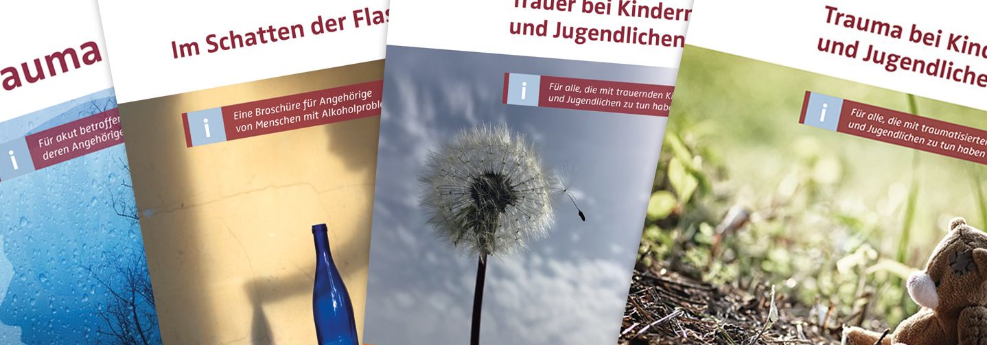 Psychotraumatologie