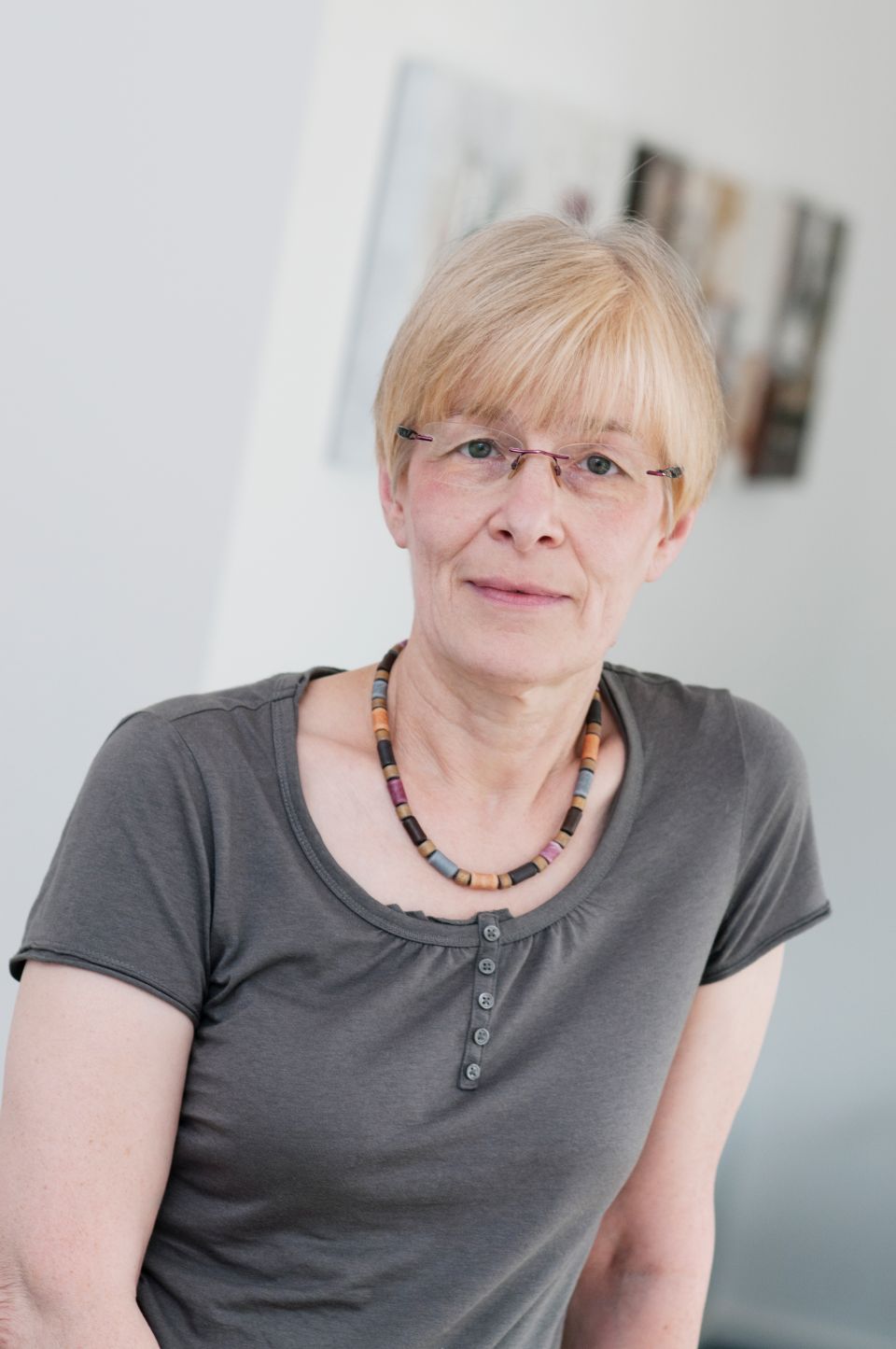 Monika Dreiner