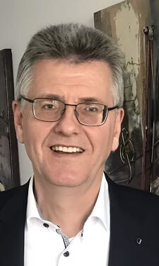 Thomas Weber